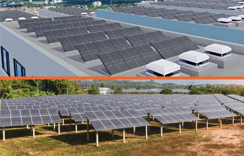 Rooftop-and-Ground-Mount